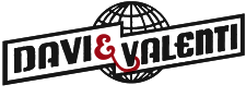 Davi & Valenti Mover White Logo